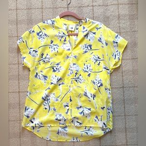 Cabi Stevie Sunny Days blouse